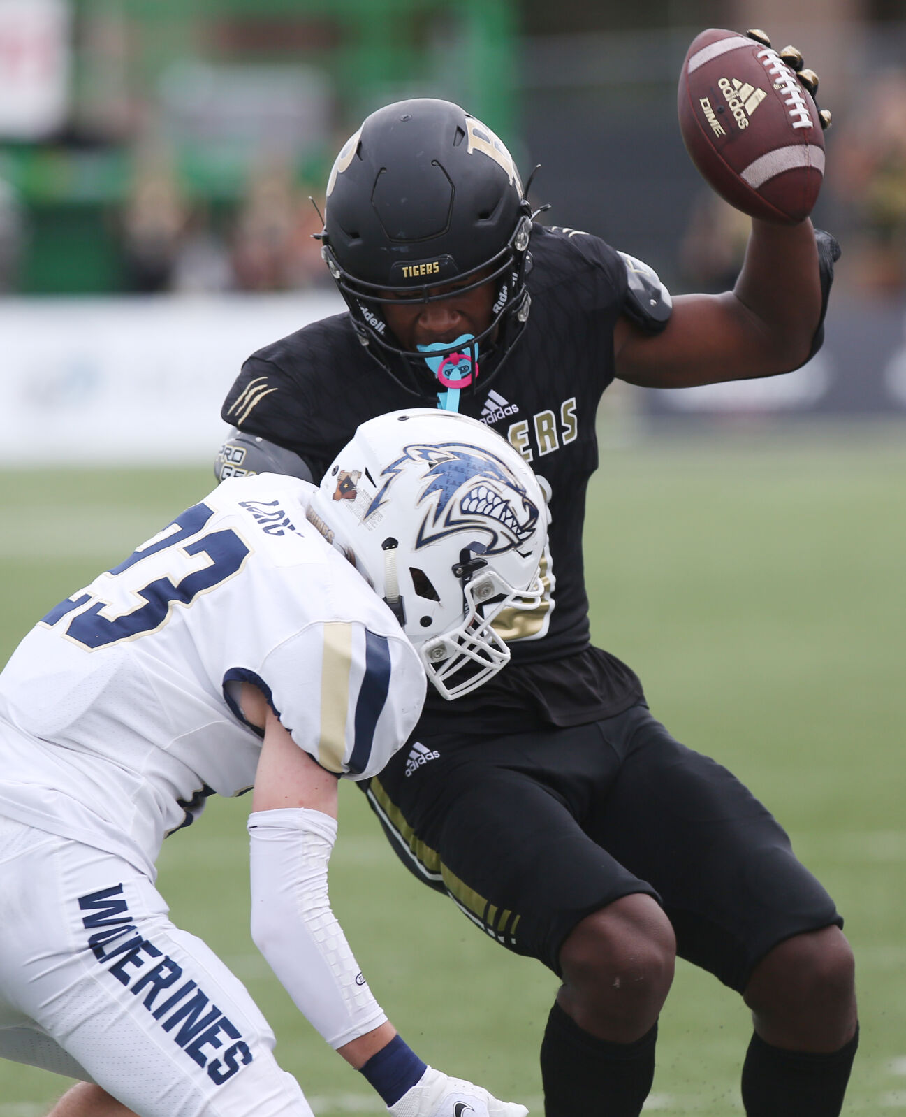 Broken Arrow Bentonville West